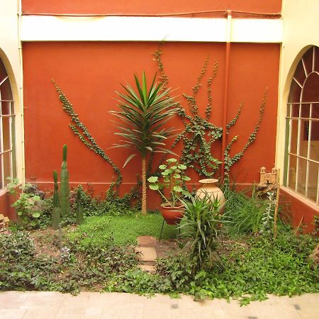 Posada Don Giorgio Puno Exterior foto
