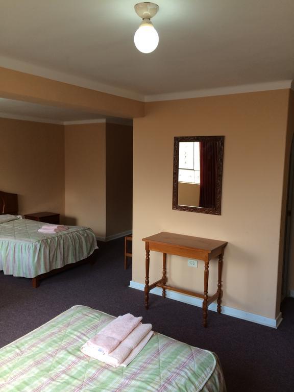 Posada Don Giorgio Puno Quarto foto