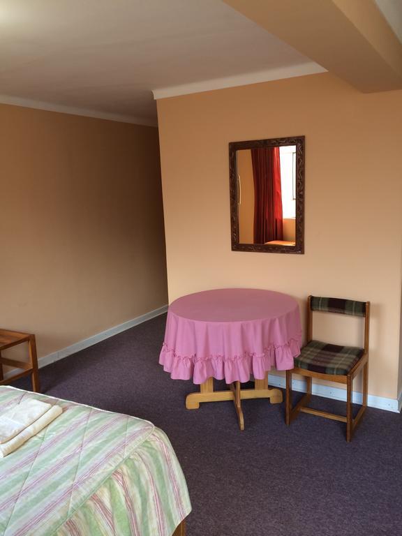 Posada Don Giorgio Puno Quarto foto