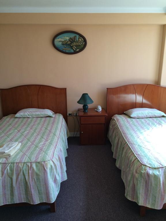 Posada Don Giorgio Puno Quarto foto