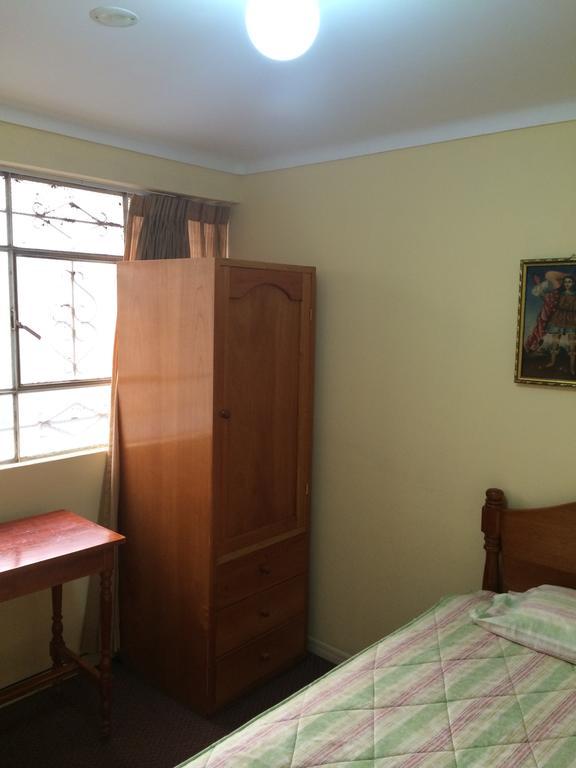 Posada Don Giorgio Puno Quarto foto