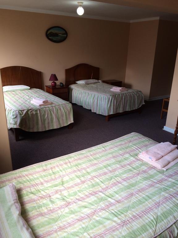 Posada Don Giorgio Puno Quarto foto