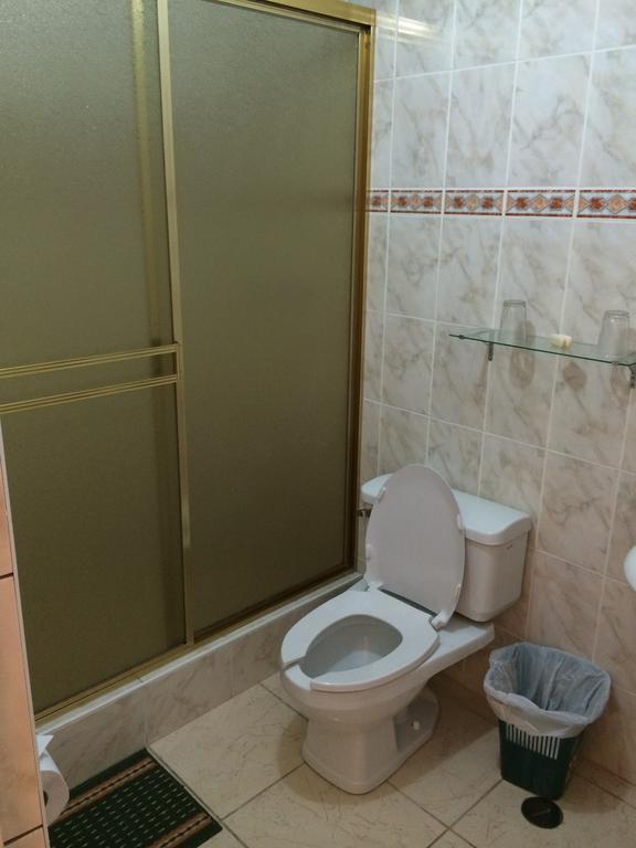Posada Don Giorgio Puno Quarto foto