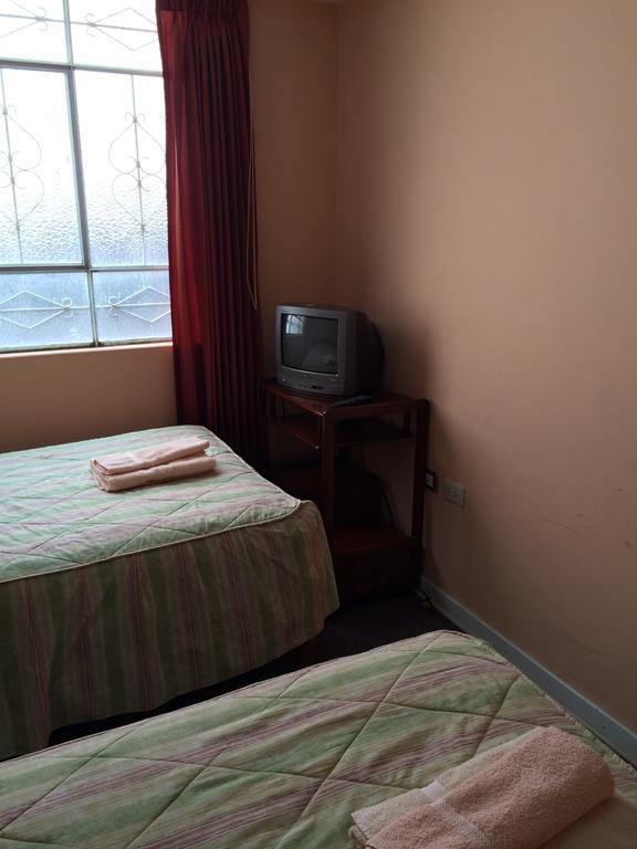 Posada Don Giorgio Puno Quarto foto